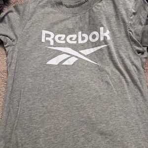 reebok t shirt